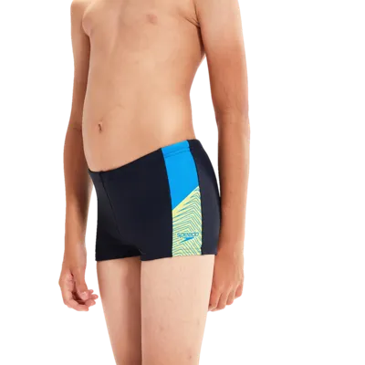 Speedo Dive Aqsh Zwembroek