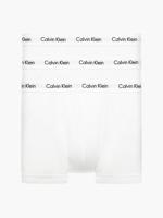 Calvin Klein Boxershorts 3-pack wit - thumbnail