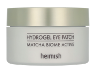 Heimish Hydrogel Eye Patch Matcha Biome Active 60 stuk 60 pc