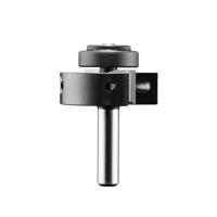 Festool HW S8 D38/12 Keermes-sponningfrees - 491085