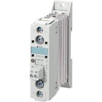 Siemens 3RF2310-1BA02 Halfgeleiderbescherming Direct schakelend 1x NO 10.5 A 1 stuk(s)