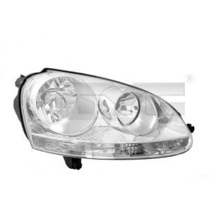 Tyc Koplamp 20-0318-25-2