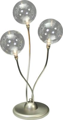 Masterlight TafellampMolto 3 LED - 4695-37-176-DW