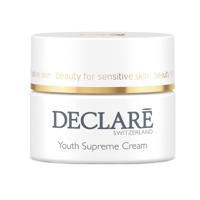 Anti-Veroudering Crème Declaré Youth Supreme 50 ml