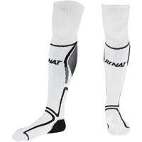 Sportsokken Gatekeeper Rinat R1 Wit