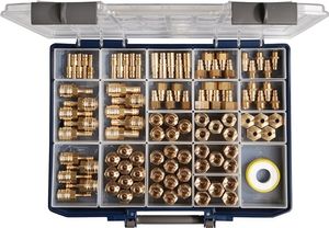 Promat Assortimentsbox | 101-delig - 8000368997 8000368997