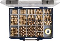 Promat Assortimentsbox | 101-delig - 8000368997 8000368997