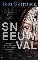 Sneeuwval - Tess Gerritsen - ebook