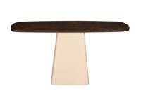 Wandtafel Brix Marron 140 cm