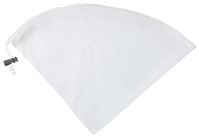 Gardena Nylon Filter voor Drukspuiten - Ideaal voor Natuurlijke Plantenmengsels - Geschikt voor Modellen 11120/30/34/36/38