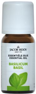 Jacob Hooy Essentiële Olie Basilicum