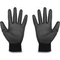 TOOLCRAFT TO-5621649 Werkhandschoen Nylon, Polyurethaan Maat (handschoen): 10 EN 388 Cat II 1 paar TOOLCRAFT TO-5621649 Werkhandschoen Nylon, Polyurethaan Maat (handschoen): 10 EN 388 Cat II 1 paar