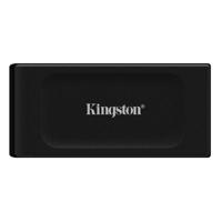 Externe Harde Schijf Kingston SXS1000/2000G 2,5" 2 TB SSD