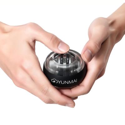 Originele Xiaomi Mijia Yunmai pols Trainer LED Gyroball essentiële Spinner gyroscopische onderarm uitoefenaar Gyro bal
