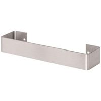Plieger Siena dubbel handdoekbeugel 318mm Siena dubbel rvs 4357085 Plieger Siena dubbel handdoekbeugel 318mm Siena dubbel rvs 4357085