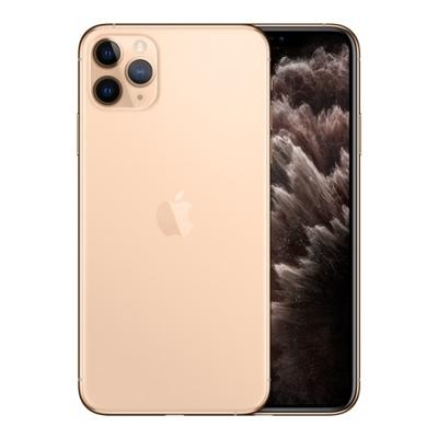 Kleur scherm niet-werkende nep dummy display model voor iPhone 11 Pro Max (goud)
