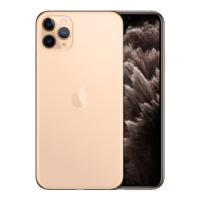 Kleur scherm niet-werkende nep dummy display model voor iPhone 11 Pro Max (goud)