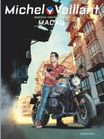 Macau (Paperback) Macau (Paperback)