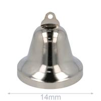 Klokken 14mm (5st)