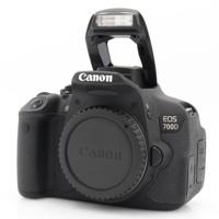 Canon EOS 700D body occasion