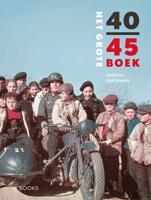 Het grote 40-45 boek (Hardback)