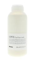 Davines Masker - Essential Haircare Love Curl Enhancing - 1000 ml