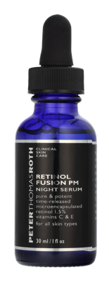 P.T. Roth Retinol Fusion PM Night Serum 30 ml