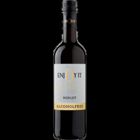Enjoy It Merlot <0,5% Alcoholvrij 750ML bij Jumbo