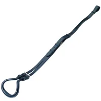 Pagony Staartriem zwart maat:shetl