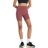 New Balance Sleek Pocket 6&apos;&apos; Legging Dames