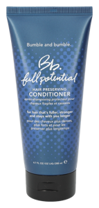 Bumble and Bumble - Bumble & Bumble Hair Preserving Conditioner 200ml