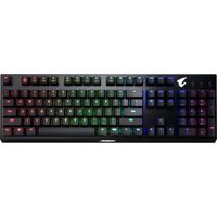 K9 Optical Gaming toetsenbord