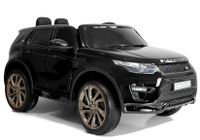 Viking Choice  Land Rover HL2388 Zwart schilderij - Elektrische rit in de auto - thumbnail