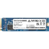 Synology SNV3410-800G internal solid state drive M.2 800 GB PCI Express 3.0 NVMe - thumbnail