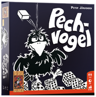 999 Games Pechvogel - thumbnail