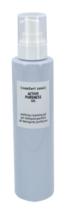 Comfort Zone Active Pureness Gel 200ml Make-up verwijderaar en reiniger