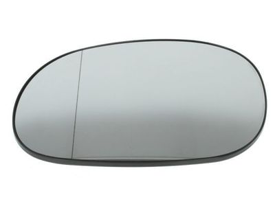 Spiegelglas, buitenspiegel 6102021271223P