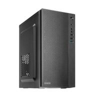 ATX Semi-toren BehuizingTacens AC5 Zwart
