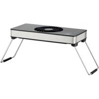 Unold 487001 raclette-accessoire Rookvrije afzuigkap - thumbnail