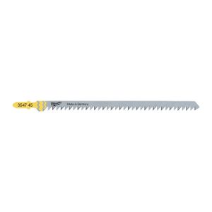 Milwaukee Accessoires Decoupeerzaagblad | T 744 D Special | 5 stuks - 4932354745