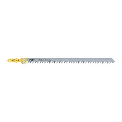 Milwaukee Accessoires Decoupeerzaagblad | T 744 D Special | 5 stuks - 4932354745