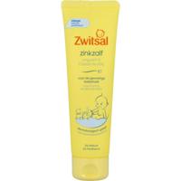 Zwitsal Zinkzalf tube Zwitsal Zinkzalf tube