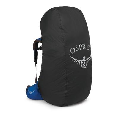 Osprey Ultralight Raincover - 75-100L - Black