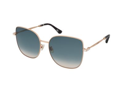 Zonnebrillen Jimmy Choo Fanny/G/SK DDB/I4