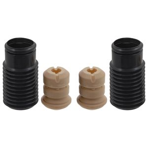 Aanslagrubber met stofkap - Protection kit 13011