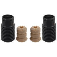 Aanslagrubber met stofkap - Protection kit 13011