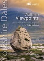 Wandelgids Viewpoints Yorkshire Dales ( | Northern Eye Books - thumbnail