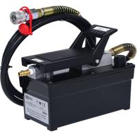 KS Tools 440.0055 Pneumatische hydraulische pompset, 3-delig KS Tools 440.0055 Pneumatische hydraulische pompset, 3-delig