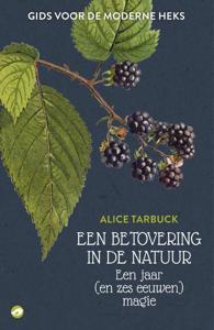 Een betovering in de natuur (Paperback)