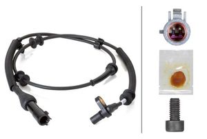 Abs Sensor 6pu 6PU230040601